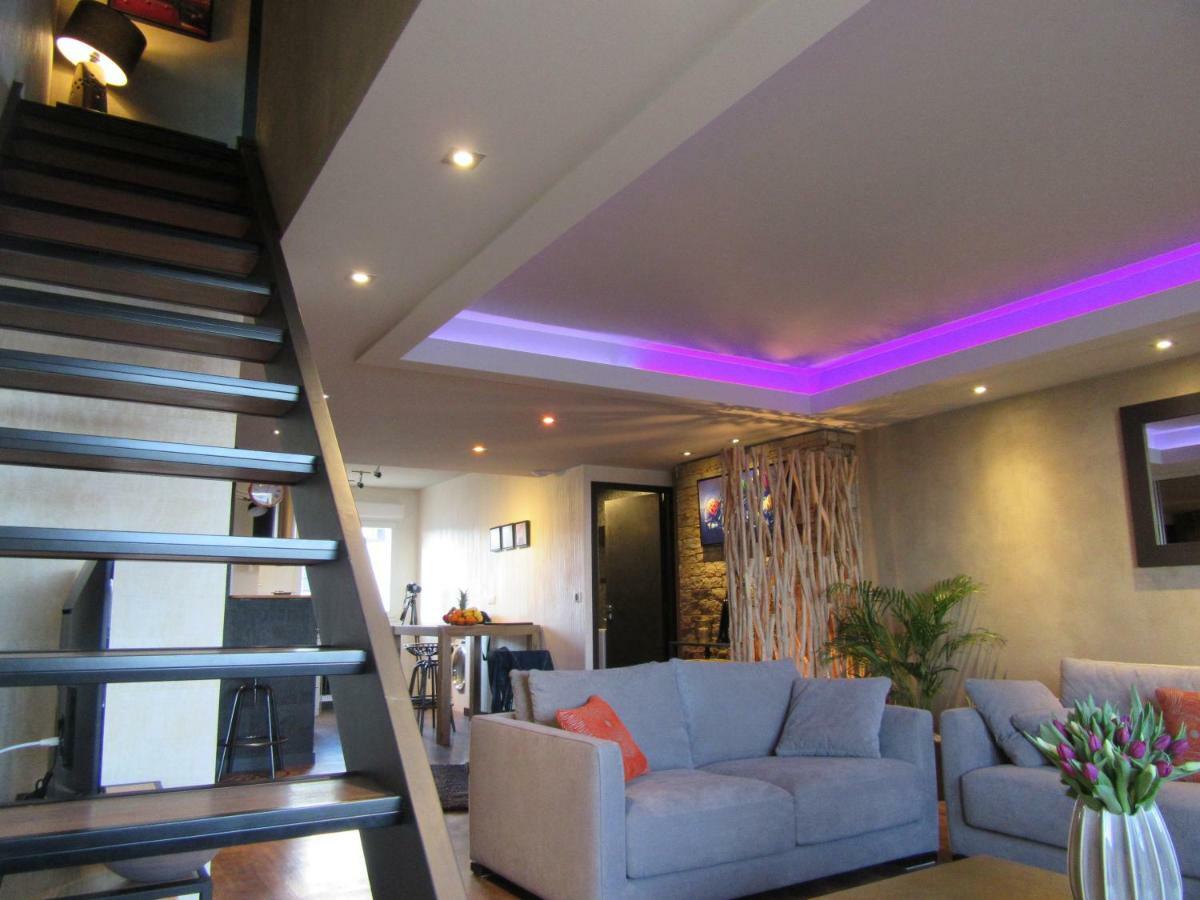 Ville Close Concarneau Bagian luar foto