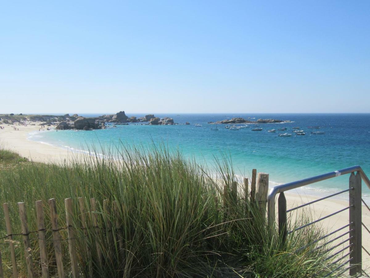 Ville Close Concarneau Bagian luar foto